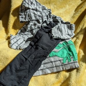 *TWO PIECES* OUTFIT FOR BABY BOY